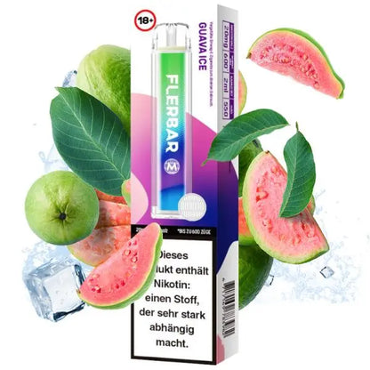 Flerbar Vape