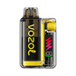 Vozol Vape 15000 Vista