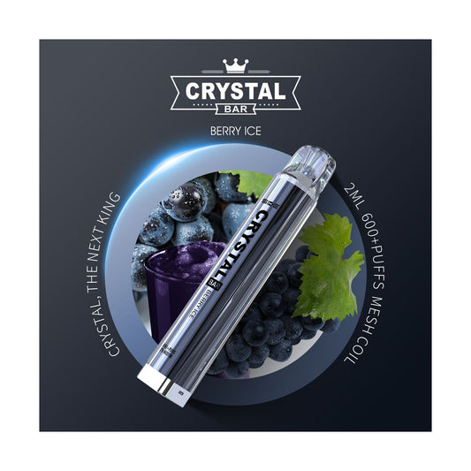 SKE Crystal Vape