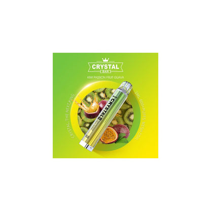 SKE Crystal Vape - Anoca