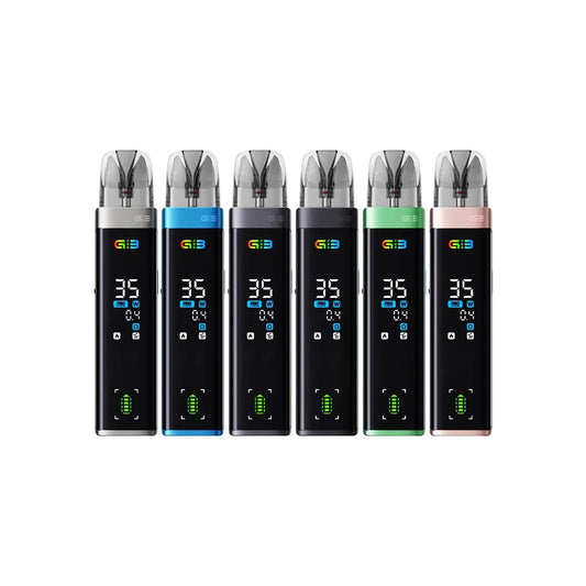 Uwell Caliburn G3 Pro - Anoca
