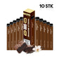 Anoca - Einweg E-Shisha 600 Puffs - Vanilla Brownie - 10er Pack