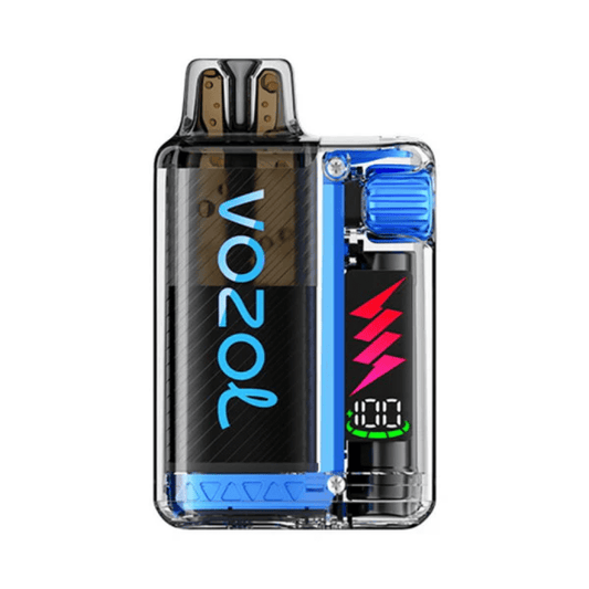 Vozol Vape 15000 Vista - Anoca