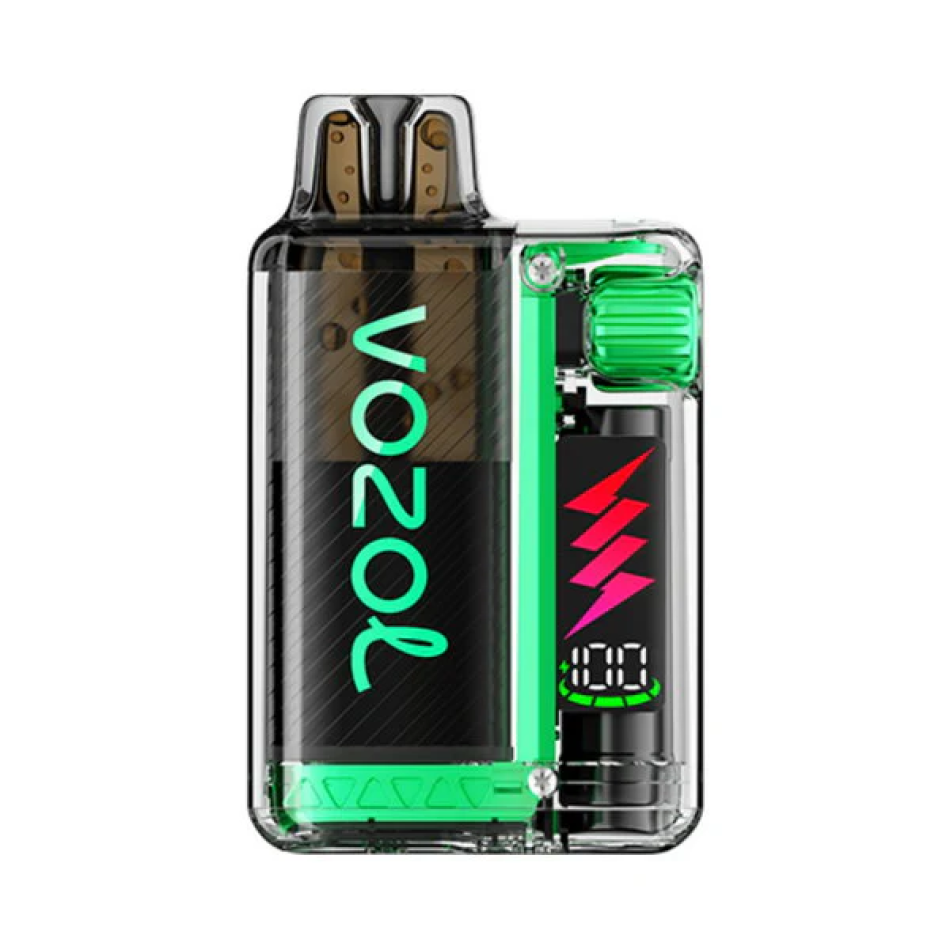 Vozol Vape 15000 Vista