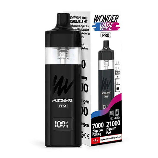 Wondervape 7000 Akkugerät - Anoca